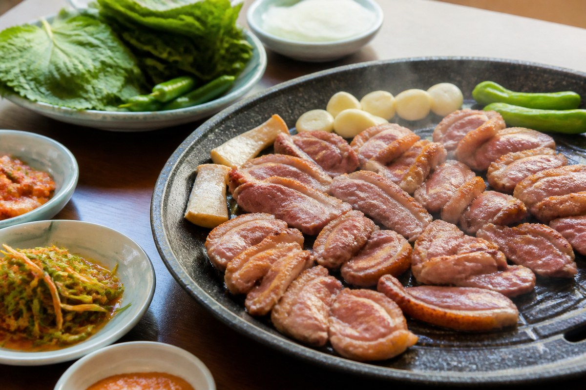 오리로스 — 오리로스구이